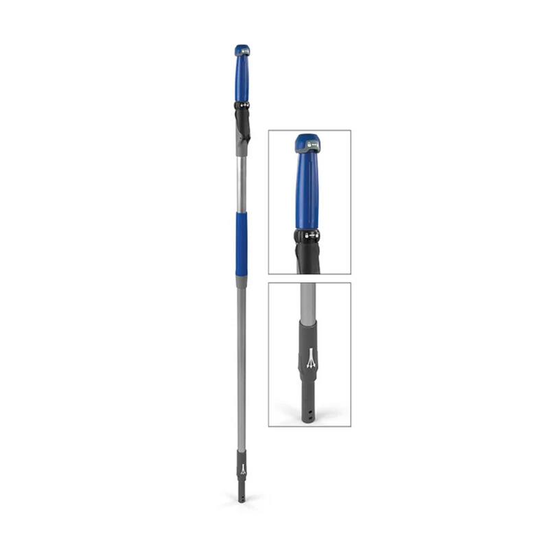 FILMOP ErgoDrop – Sistema de Limpeza Húmida Ergonômico para Pavimentos