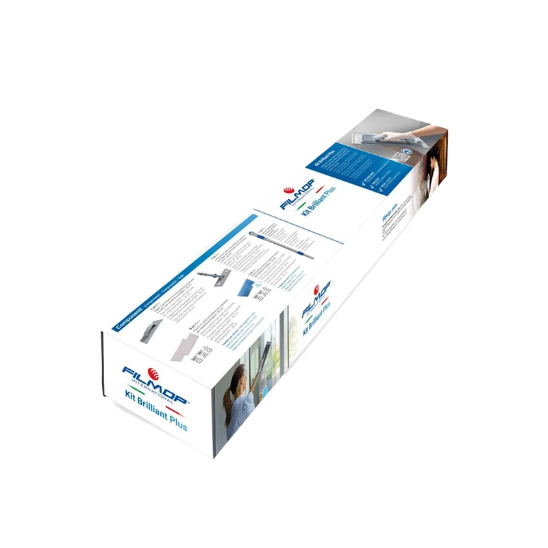 FILMOP Kit BRILLIANT PLUS