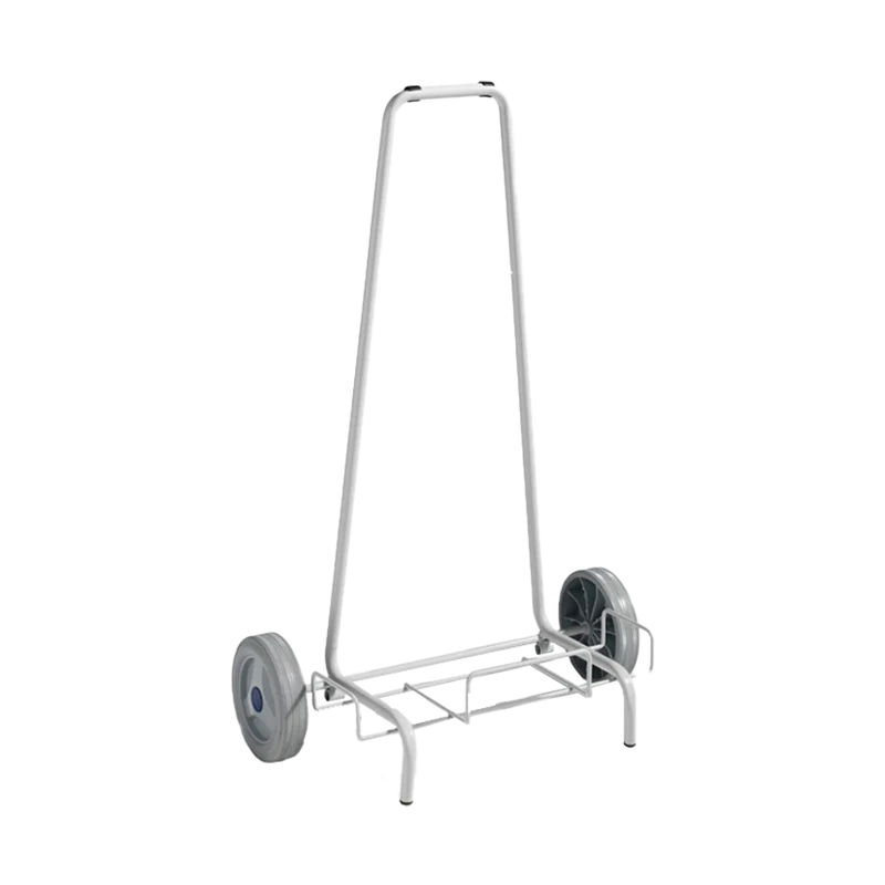 FILMOP Trolley (Sistema Top-Down) - para Ambientes de Limpeza Húmida