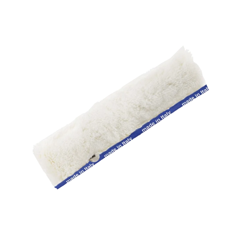 FILMOP Mopa de Substituição do Lavador de Vidros de Fio Longo