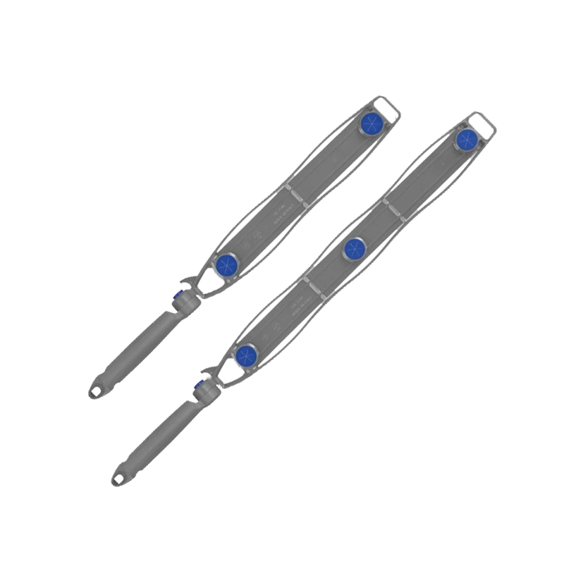 FILMOP Suporte SPILLO – Limpeza de Superfícies e Espaços de Difícil Acesso