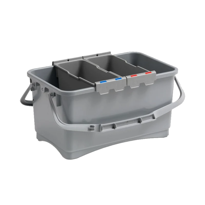 FILMOP PRISMA Balde Plástico com Acessórios 28 L