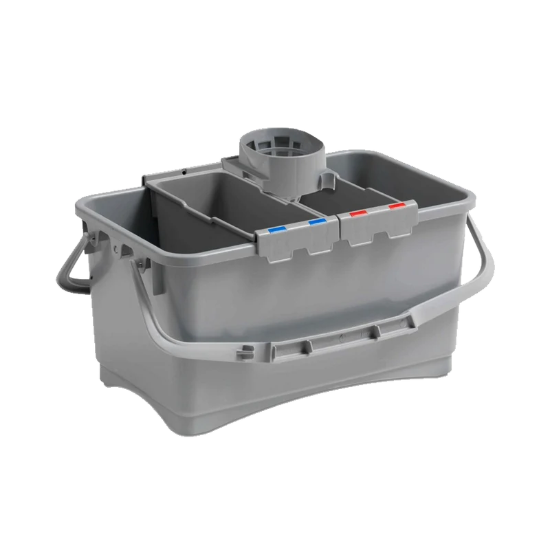 FILMOP Balde Plástico 28 LPRISMA Equipado com Espremedor