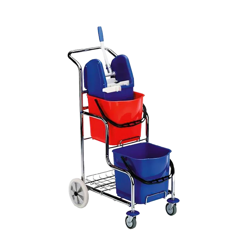 FILMOP Carro Limpeza SCALA