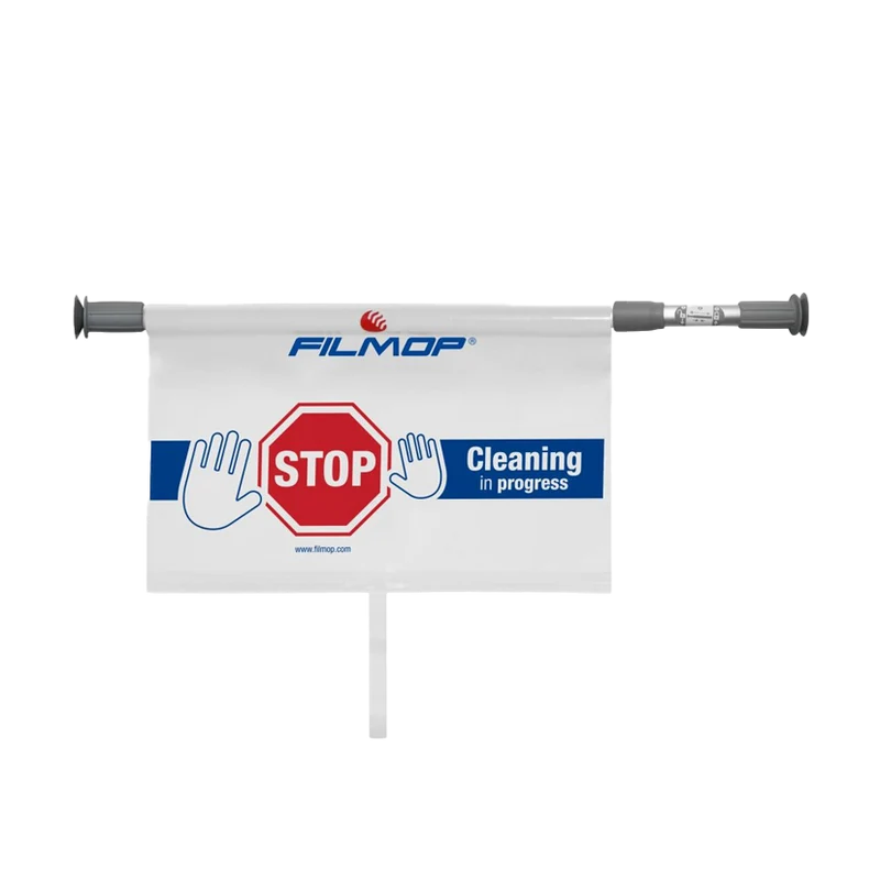 FILMOP Sinal de Segurança para Porta