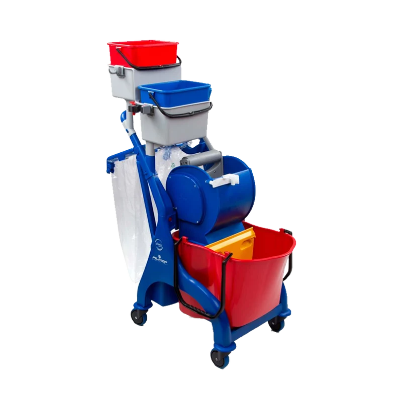 FILMOP Carro Limpeza VEGA 22LP0303