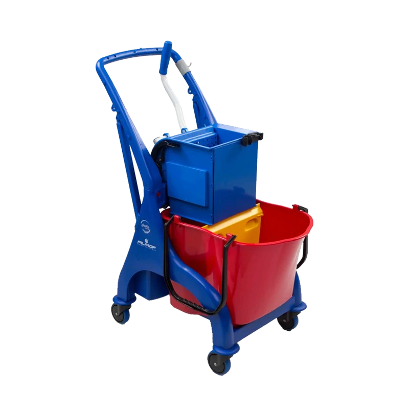 FILMOP Carro Limpeza VEGA LP0302