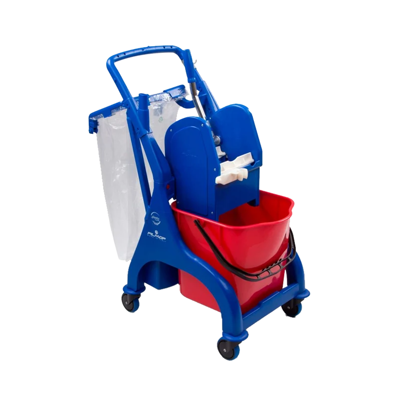 FILMOP Carro Limpeza VEGA LP0308