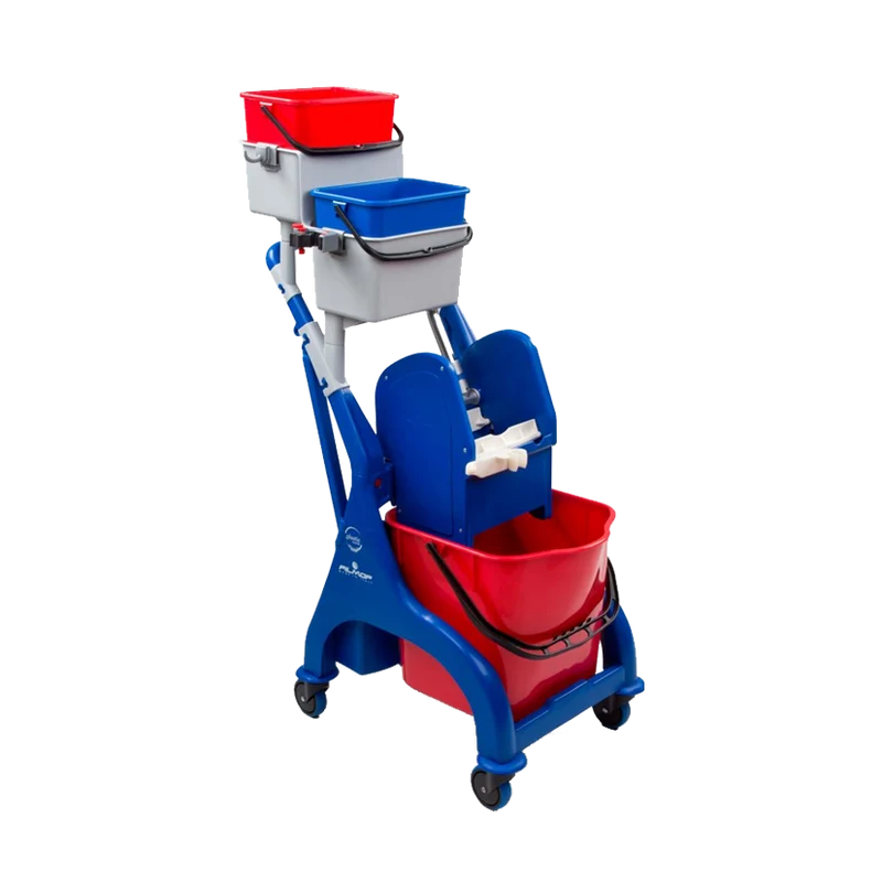 FILMOP Carro Limpeza VEGA LP0309