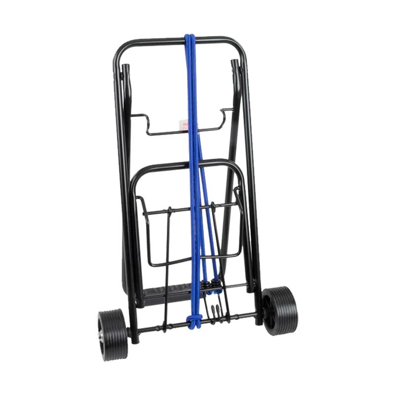 FILMOP Carro Pocket - Compacto e Prático para Transporte de Baldes