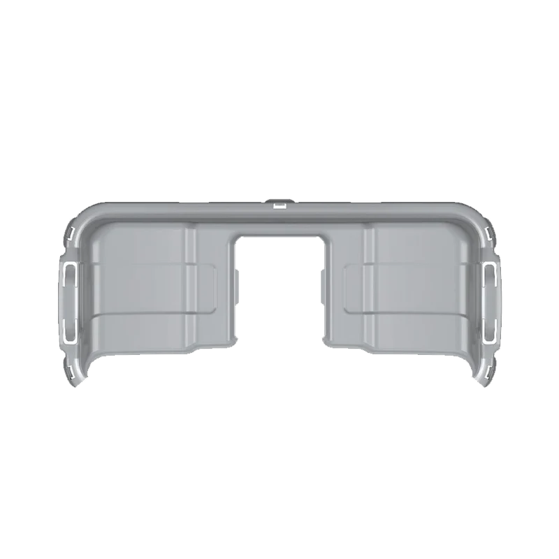 FILMOP Capa Click Seguro – Acessório para Balde Top-Down 10 L e 20 L