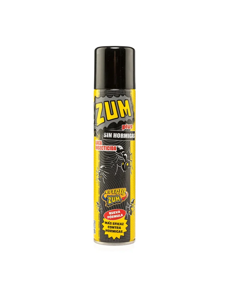 ZUM FORMIGAS 400 ML