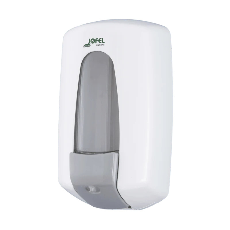JOFEL Dispensador de Sabão “AITANA” ABS Antibacteriano