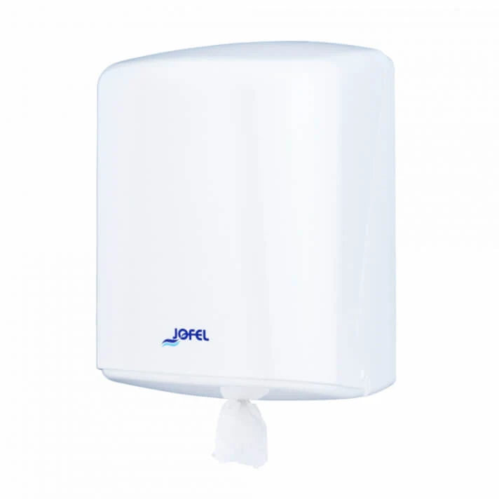 JOFEL Dispensador de Toalhas de Mão Azur