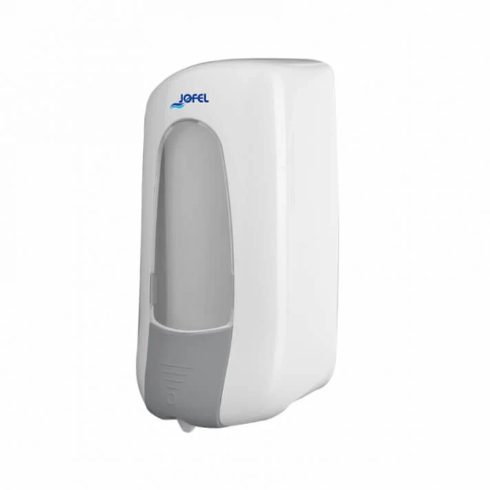 JOFEL Dispensador de Sabão Multifunção Aitana 1L