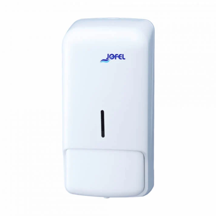 JOFEL Dispensador de Sabão Azur 0.85L Recarregável