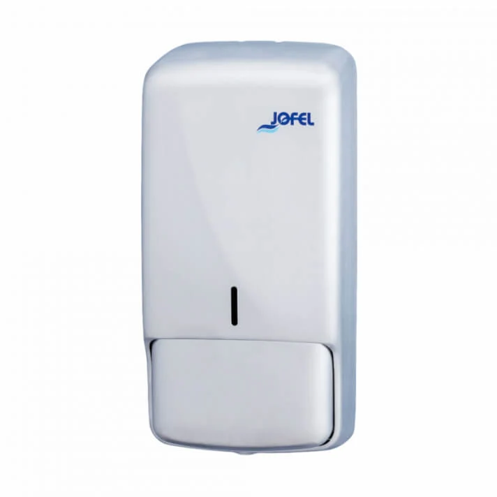 JOFEL Dispensador de Sabão Recarregável