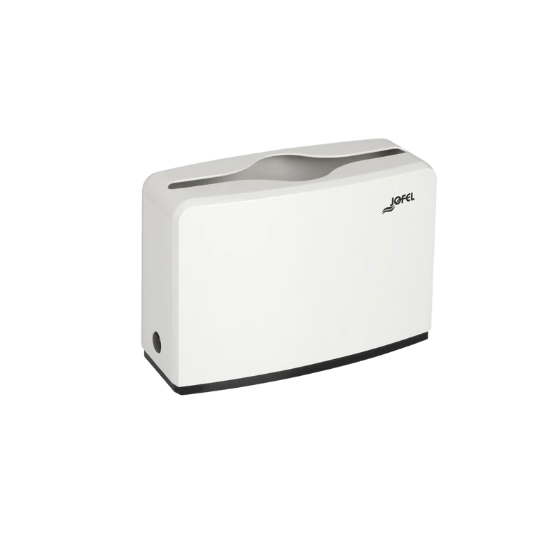 JOFEL Dispensador de Guardanapos de Mesa Azur