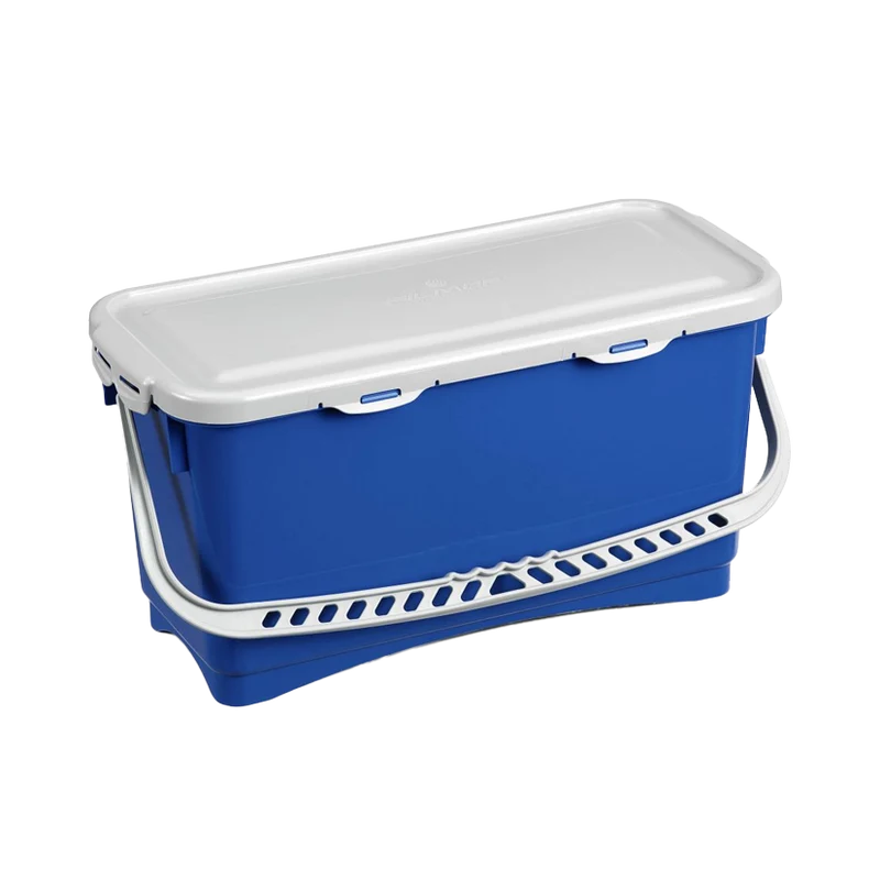 FILMOP Balde TOP-DOWN 20 L – Sistema de Pré-Impregnação de Esfregões