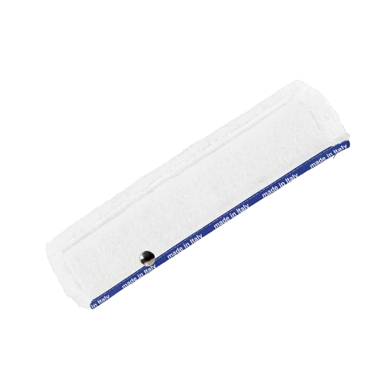 FILMOP Mopa do Lavador de Vidros de Fio Curto com Esponja Abrasiva