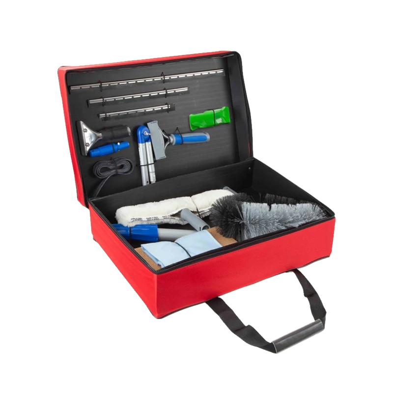 FILMOP Pasta Kit para Limpeza de Janelas