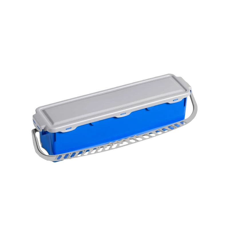 FILMOP Balde TOP-DOWN 14 L – Sistema de Pré-Impregnação de Esfregões