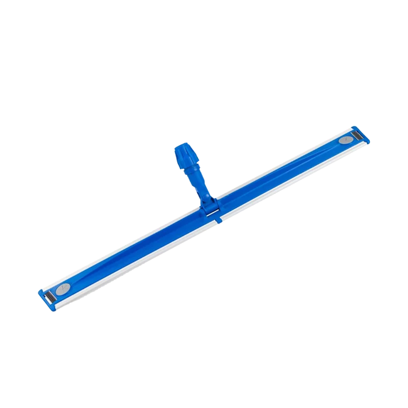 FILMOP Suporte de Esfregona 80 cm com Sistema de Fita Adesiva – Limpeza e Desinfeção Profissional