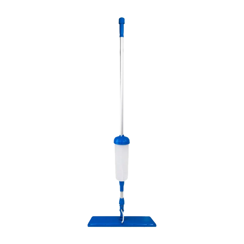 FILMOP FLAT SANETY MOPE – Ferramenta de Limpeza e Desinfecção de Pisos
