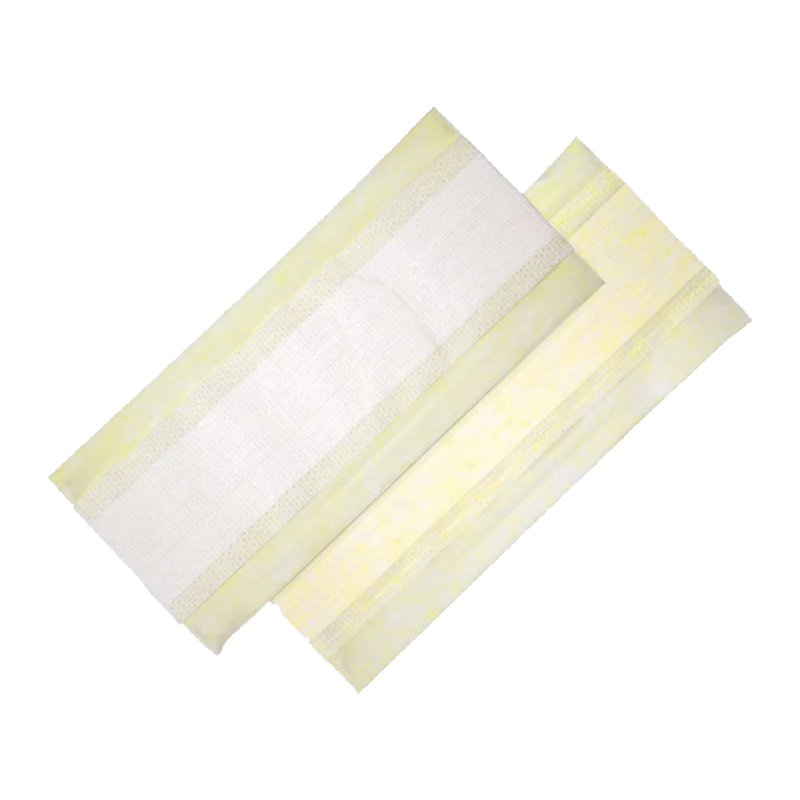 FILMOP MONO-TNT Amarelo – Esfregona para Limpeza e Desinfeção