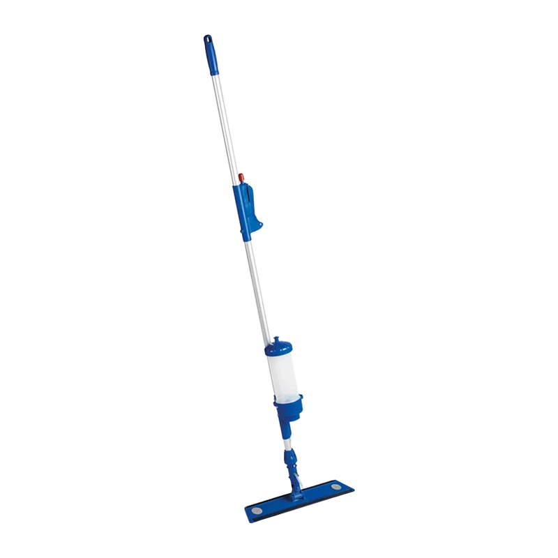 FILMOP UNILAV - Pega Lateral com Suporte de Mopa e Tiras de Microplasto