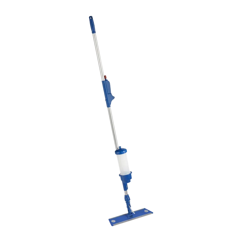 FILMOP UNILAV - Pega Lateral com Suporte de Mopa e Sistema de Fita Adesiva