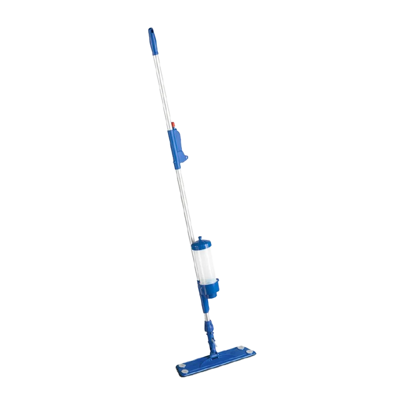 FILMOP UNILAV - Pega Lateral com Suporte de Mopa e Lamelas de Borracha