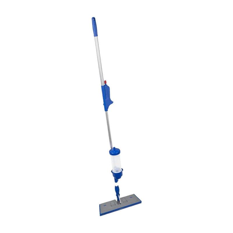 FILMOP UNILAV – Pega Lateral com Suporte de Mopa Dupla Face