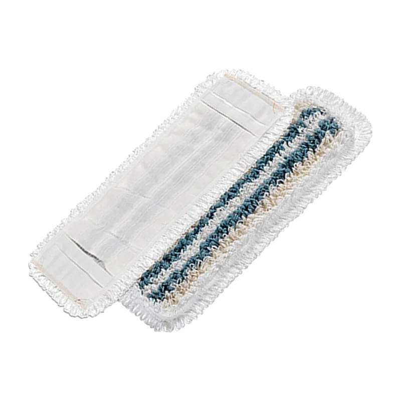 FILMOP Mopa TRIPLO com Bolsos - de Microfibra, Algodão e Poliéster