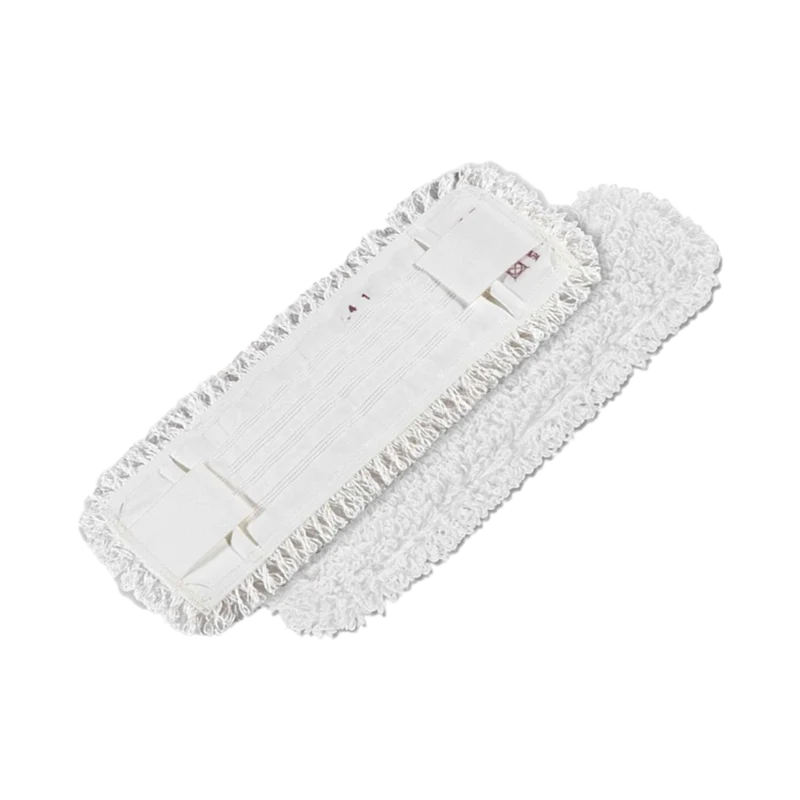 FILMOP Mopa RAPIDO de Microfibra para Limpeza Húmida – Compatível com Suporte de Bolsos e Uniko