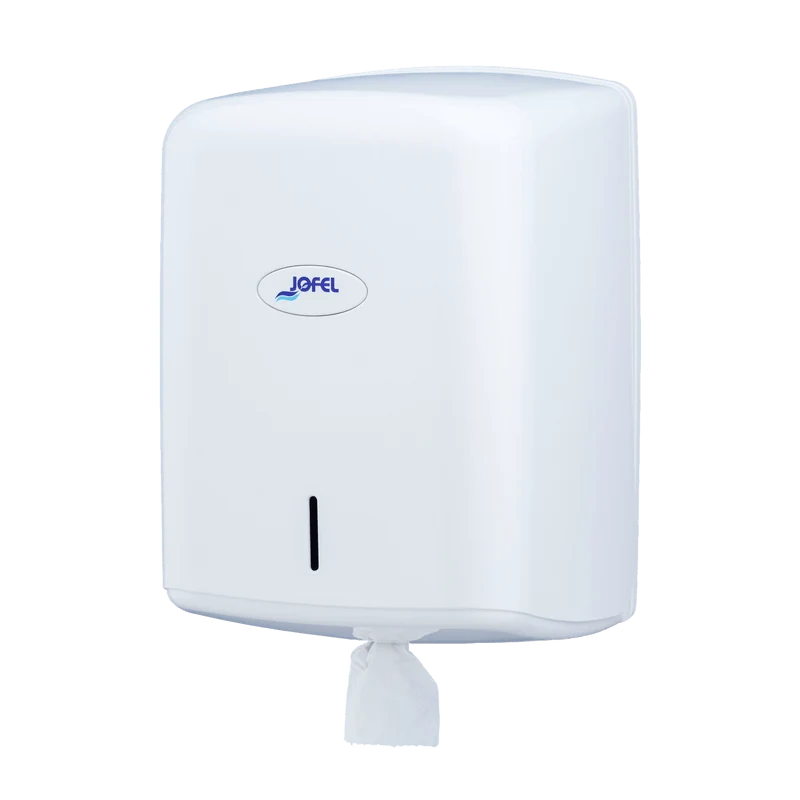 JOFEL Dispensador de Toalhas CENTREFEED VALOR ABS