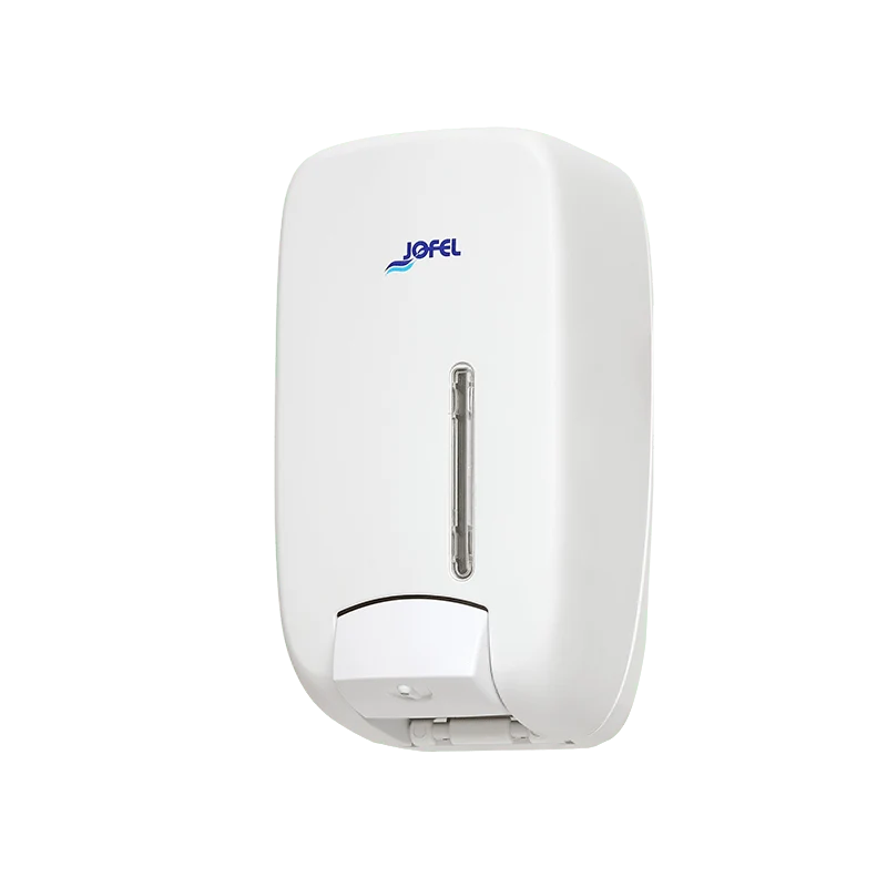 JOFEL Dispensador de Sabão “TIMELESS” ABS