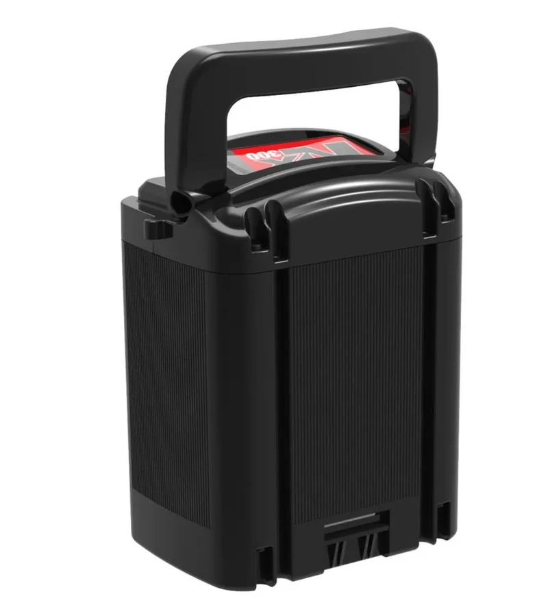 NUMATIC Bateria Lítio NX300 (300W/Hr)