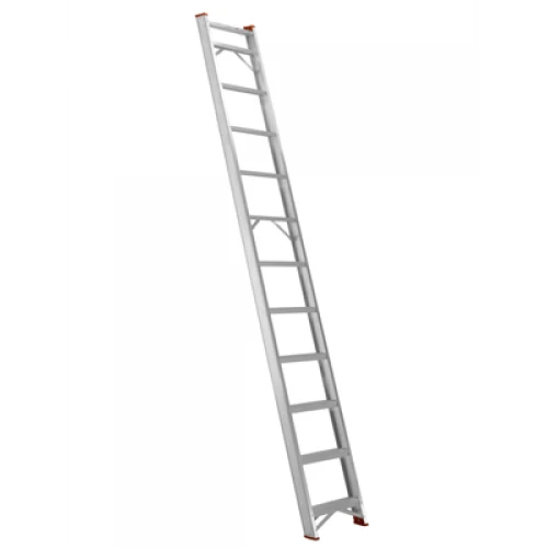 TECA Escada com Degrau de Escadote (49cm) – Segurança e Praticidade para Uso em Estantes