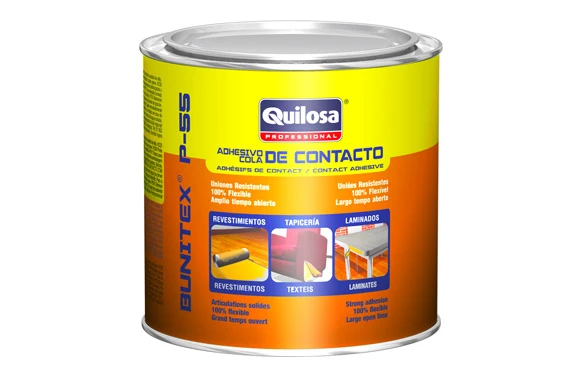 QUILOSA Cola de Contacto Bunitex P-55
