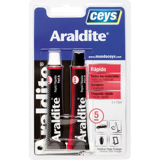 ARALDITE Cola Rapid