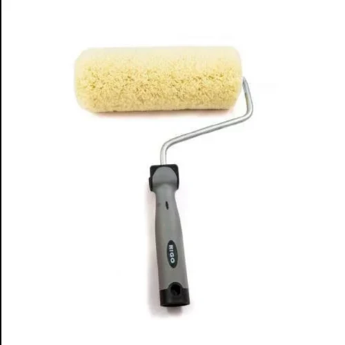 RIGO Rolo de Pintura Exterior Super – 100% Poliamida