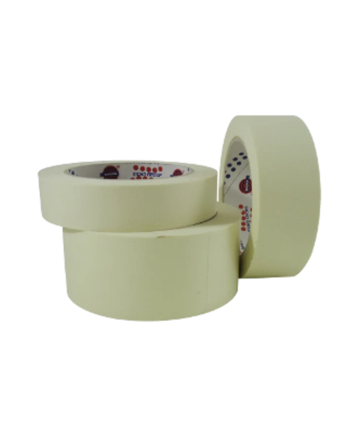 EUROCEL FITA PINTURA LISA 18 mm / 24 mm / 30 mm / 36 mm / 48 mm
