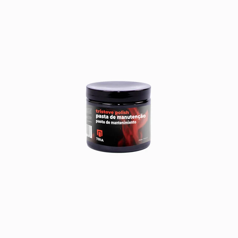 TRIA TRISTOVE POLISH GRAXA GRAFITADA - 220ml