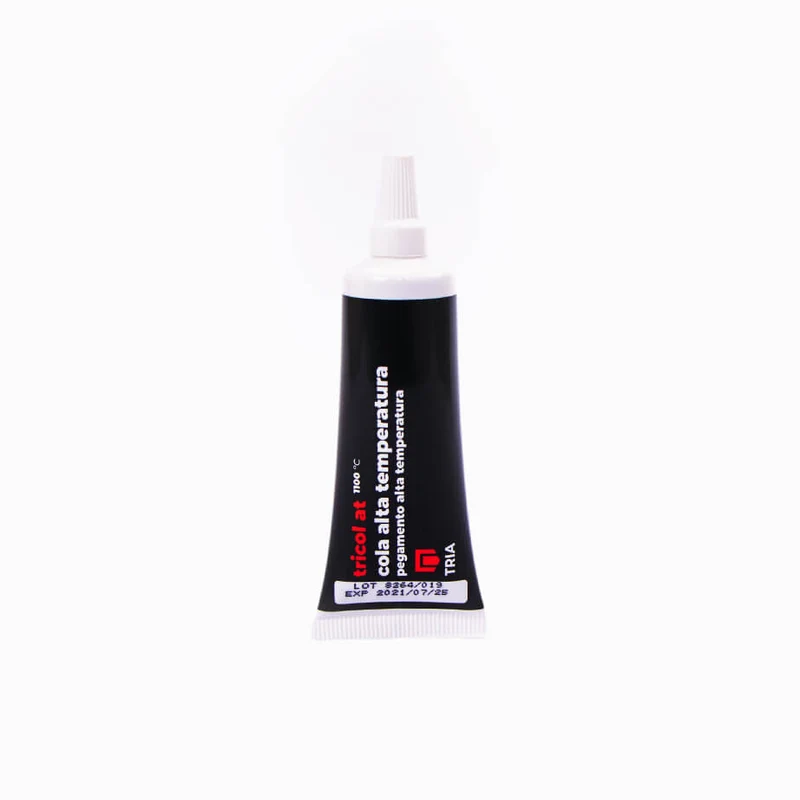 TRIA TRICOLL - COLA ALTA TEMPERATURA 20 ml
