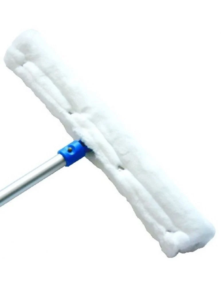 LEWI Capa De Reposição para encerador 140cm
