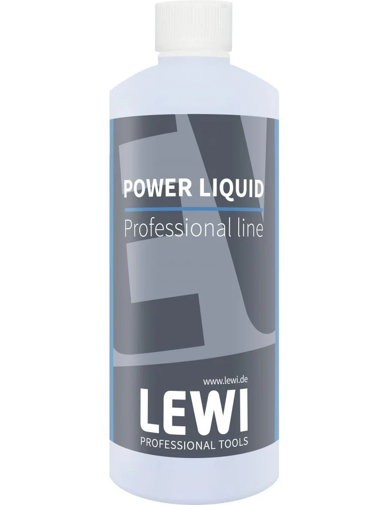 LEWI Liquido Limpa Vidros 1L