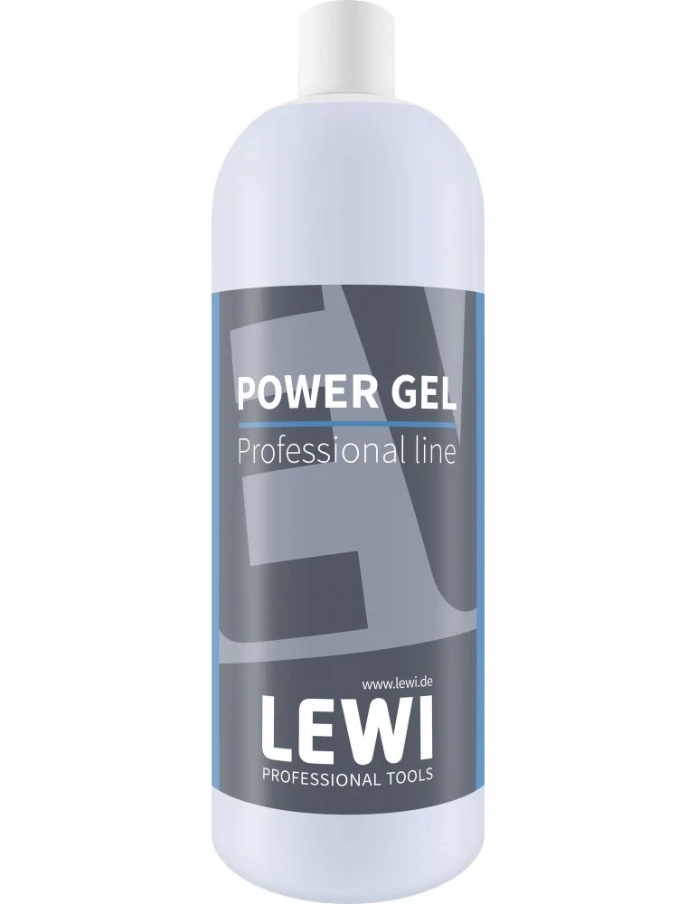 LEWI Gel Liquido Limpa Vidros