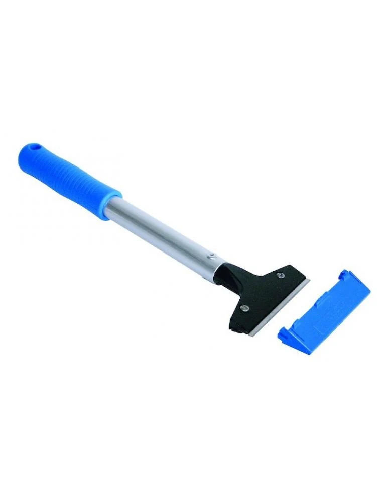 LEWI Raspador para Janelas e Pisos com Cabo 25 cm