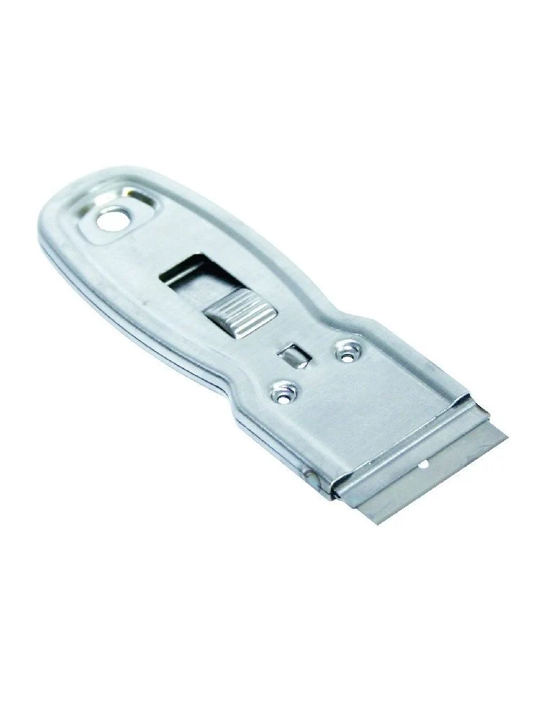 LEWI Raspador Com Lâmina - 4cm